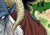 Dragon Ball Super: la locura de Moro de restaurar el poder mágico