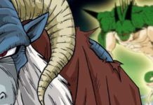 Dragon Ball Super: la locura de Moro de restaurar el poder mágico
