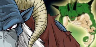 Dragon Ball Super: la locura de Moro de restaurar el poder mágico
