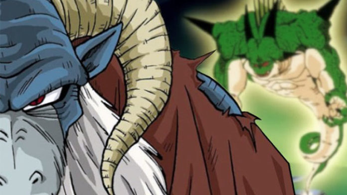 Dragon Ball Super: la locura de Moro de restaurar el poder mágico