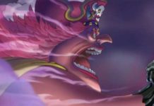 One Piece Capitulo 932 Spoilers: Big Mom se alía con los sombreros de paja?