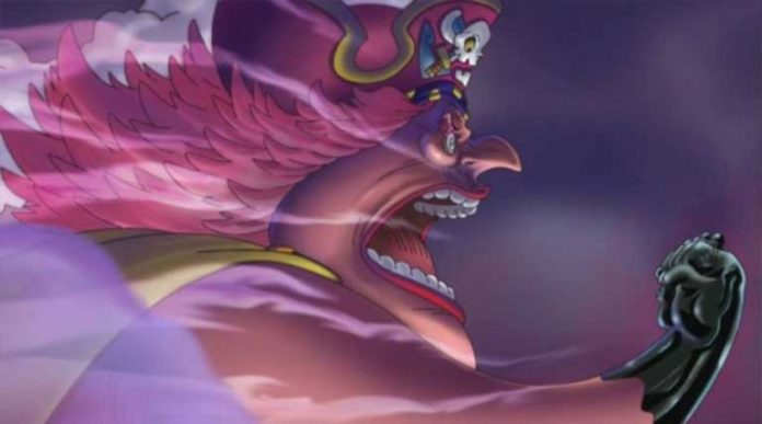 One Piece Capitulo 932 Spoilers: Big Mom se alía con los sombreros de paja?