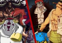 One Piece Capítulo 933 Fecha de lanzamiento y actualización de escaneo
