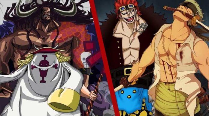 One Piece Capítulo 933 Fecha de lanzamiento y actualización de escaneo