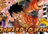 One Piece Capítulo 934 Fecha de lanzamiento, predicciones y spoilers