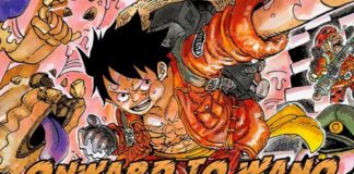 One Piece Capítulo 934 Fecha de lanzamiento, predicciones y spoilers