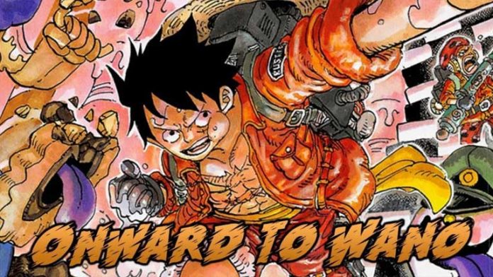 One Piece Capítulo 934 Fecha de lanzamiento, predicciones y spoilers