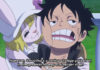 One Piece Episodio 874 Spoilers: ¡Llegan los piratas del sol!