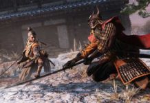 Sekiro: Shadows Die Twice Fecha de lanzamiento, plataformas, tráiler, jugabilidad