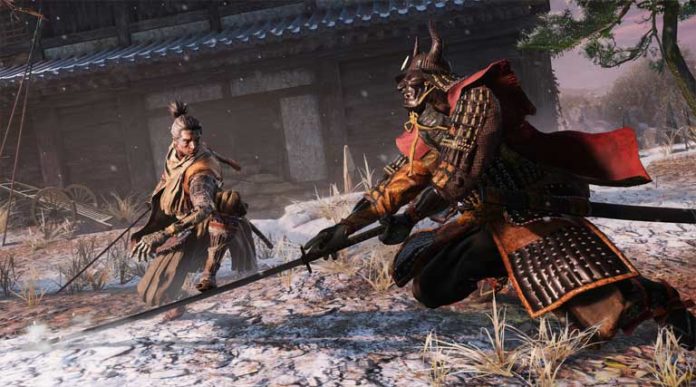 Sekiro: Shadows Die Twice Fecha de lanzamiento, plataformas, tráiler, jugabilidad