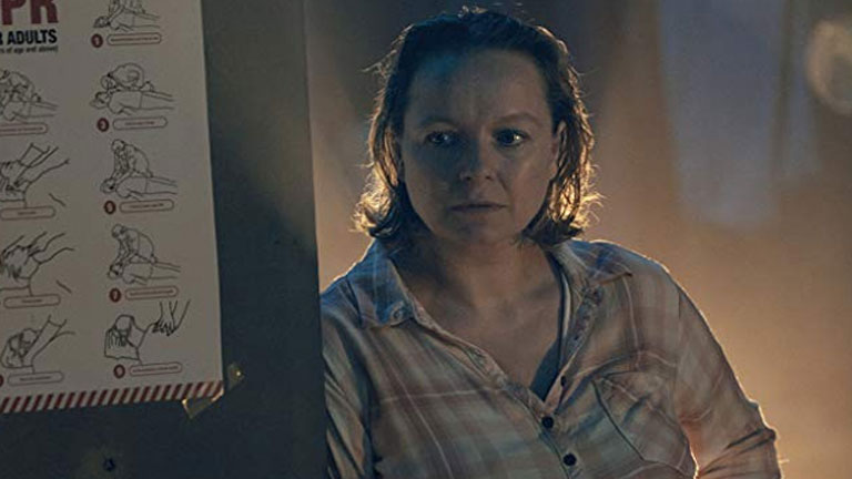 The Walking Dead: Alpha