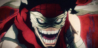 Estos son los 5 mejores villanos de My Hero Academia