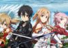 Sword Art Online está listo para perder su ranura de tiempo para la serie Monogatari