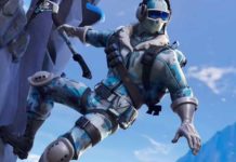 Las fugas recientes sugieren que se está produciendo un terremoto en Fortnite