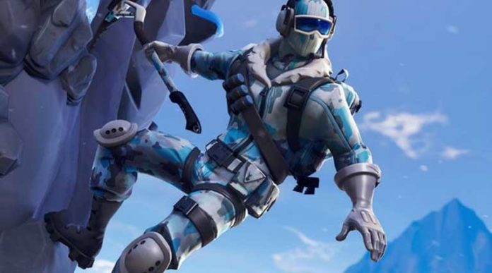 Las fugas recientes sugieren que se está produciendo un terremoto en Fortnite