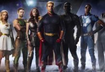 The Boys (2019) Fecha de lanzamiento, tráiler y episodios