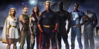 The Boys (2019) Fecha de lanzamiento, tráiler y episodios