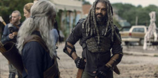 The Walking Dead Temporada 9 Episodio 11 Revisión: Bounty