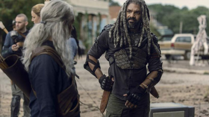 The Walking Dead Temporada 9 Episodio 11 Revisión: Bounty