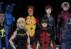 Young Justice temporada 3 episodio 14 - Fecha de lanzamiento y detalles