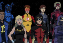 Young Justice temporada 3 episodio 14 - Fecha de lanzamiento y detalles
