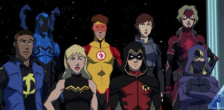 Young Justice temporada 3 episodio 14 - Fecha de lanzamiento y detalles