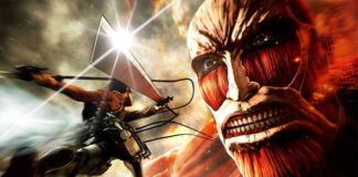 Attack On Titan Temporada 3 Episodio 13