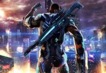 Crackdown 3 - Revisión, jugabilidad y detalles del juego