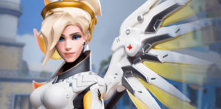 Los mejores personajes de Overwatch para principiantes