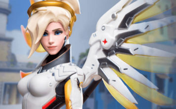 Los mejores personajes de Overwatch para principiantes