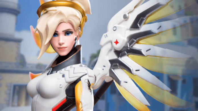 Los mejores personajes de Overwatch para principiantes