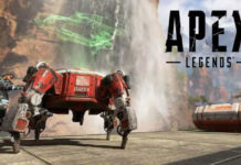 Una fuga extraída de datos sugiere un nuevo modo de supervivencia para Apex Legends