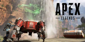 Una fuga extraída de datos sugiere un nuevo modo de supervivencia para Apex Legends