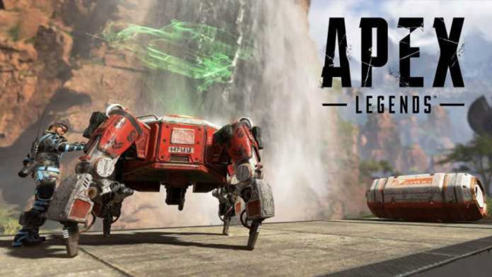 Una fuga extraída de datos sugiere un nuevo modo de supervivencia para Apex Legends