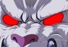 One Piece Episodio 872