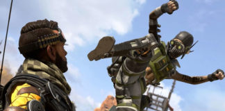 juego gratuito Apex Legends