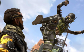 juego gratuito Apex Legends