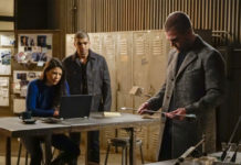 The CW cancela Arrow, la temporada 8 será la última