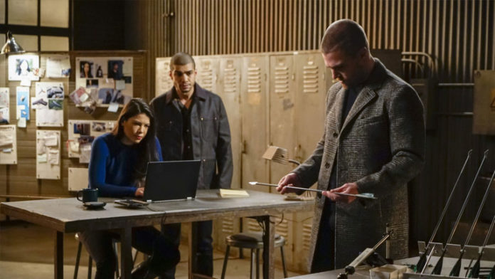 The CW cancela Arrow, la temporada 8 será la última