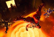 Fortnite temporada 8 Semana 2