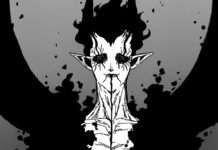 Black Clover Capítulo 197: ¿Asta perderá su poder?