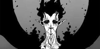 Black Clover Capítulo 197: ¿Asta perderá su poder?