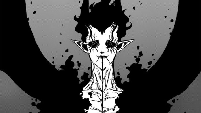 Black Clover Capítulo 197: ¿Asta perderá su poder?