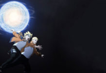 Boruto Capítulo 33 Spoilers Confirmados: La Venganza De Naruto, Delta Derrotado