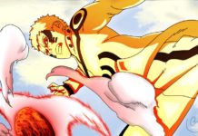 Capitulo 33 de Boruto