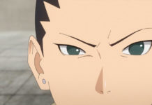 Boruto Episodio 97: Fecha de lanzamiento y Spoilers