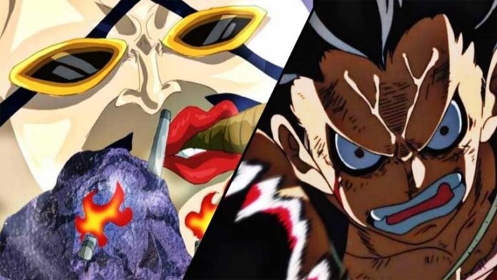 Capítulo 937 de One Piece: Fecha de lanzamiento y Spoilers