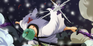 One Piece Capítulo 938 Spoilers, predicciones y fecha de lanzamiento