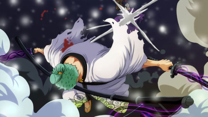 One Piece Capítulo 938 Spoilers, predicciones y fecha de lanzamiento