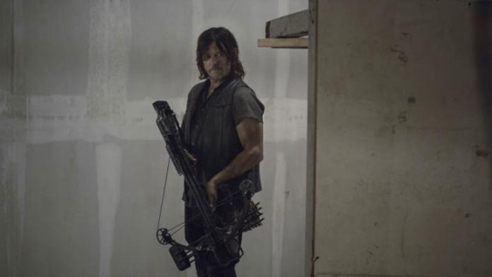 The Walking Dead Temporada 9: Quién vive y quién muere